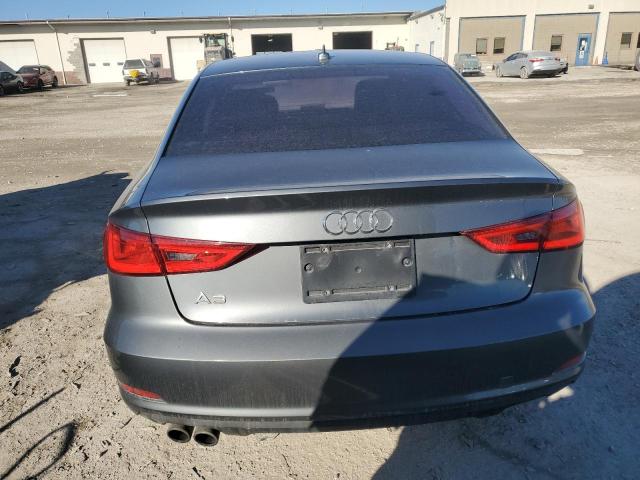 Photo 6 from auction – 2015 AUDI A3 PREMIUM with VIN WAUCCGFF2F1008643