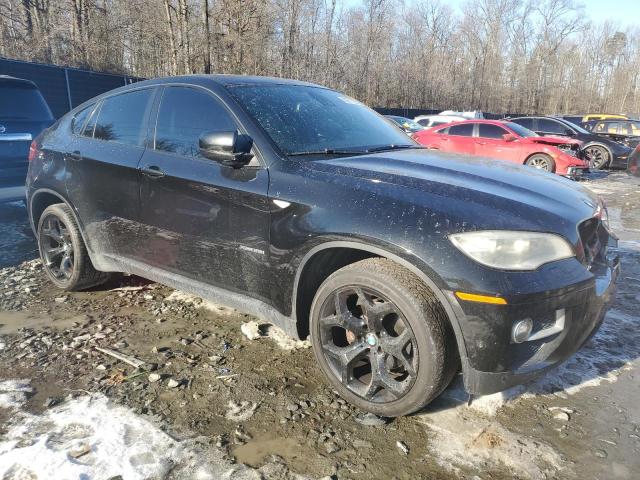 Photo 4 from auction – 2014 BMW X6 XDRIVE3 with VIN 5UXFG2C56E0C44222