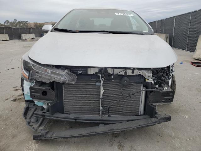 Photo 5 from auction – 2024 TOYOTA COROLLA LE with VIN 5YFB4MDE3RP109601