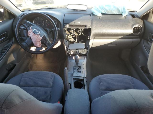 Photo 8 from auction – 2003 MAZDA 6 I with VIN 1YVFP80C735M18104