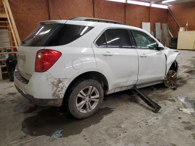Photo 3 from auction – 2012 CHEVROLET EQUINOX LT with VIN 2GNALDEKXC1337613