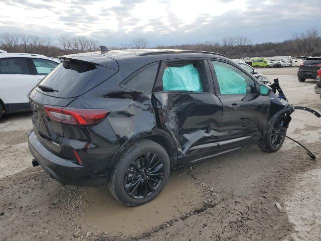 Photo 3 from auction – 2024 FORD ESCAPE ST with VIN 1FMCU9PA0RUB33945