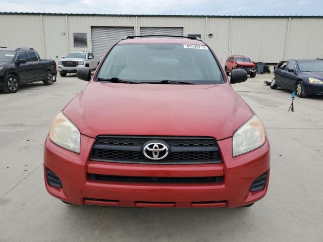 Photo 5 from auction – 2010 TOYOTA RAV4 with VIN 2T3BF4DV1AW024356