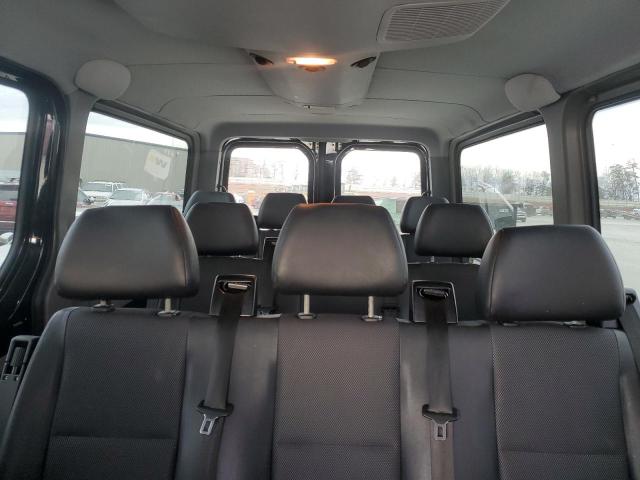 Снимка 10 от търг – 2017 MERCEDES-BENZ SPRINTER 2 с VIN 8BRPE7CD8HE132332