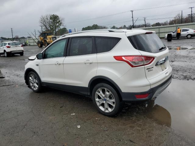 Photo 2 from auction – 2014 FORD ESCAPE TIT with VIN 1FMCU0JX3EUB55361