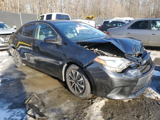 Photo 4 from auction – 2015 TOYOTA COROLLA L with VIN 2T1BURHE9FC364630