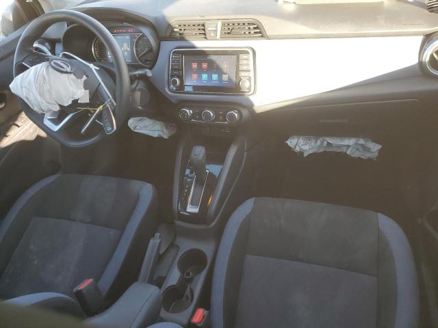 Photo 8 from auction – 2024 NISSAN VERSA SV with VIN 3N1CN8EV2RL866612