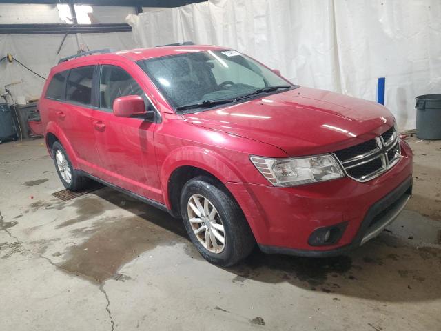 Снимка 4 от търг – 2015 DODGE JOURNEY SX с VIN 3C4PDDBG7FT621641