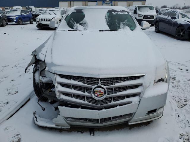 Photo 5 from auction – 2010 CADILLAC CTS PERFOR with VIN 1G6DL5EV5A0140883