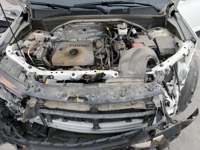 Photo 12 from auction – 2023 CHEVROLET TRAILBLAZE with VIN KL79MVSLXPB069144