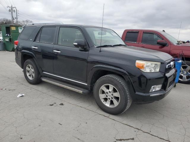 Photo 4 from auction – 2013 TOYOTA 4RUNNER SR with VIN JTEBU5JR8D5142141