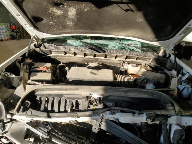 Photo 11 from auction – 2022 GMC SIERRA LIM with VIN 3GTU9DED1NG186483