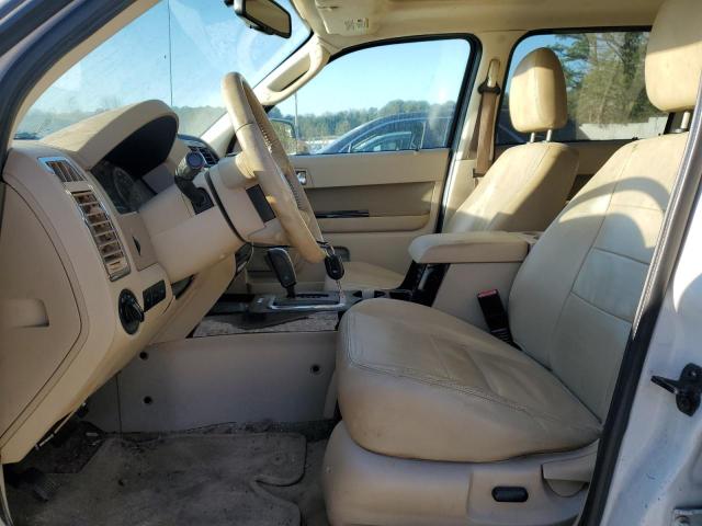 Photo 7 from auction – 2011 FORD ESCAPE LIM with VIN 1FMCU0EG3BKB88457