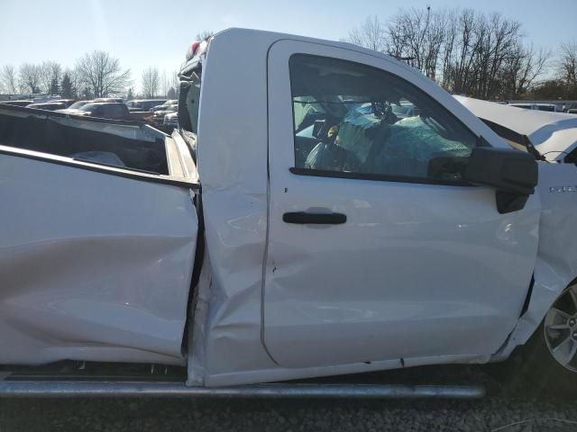 Photo 10 from auction – 2024 CHEVROLET SILVERADO with VIN 3GCNAAED5RG399081