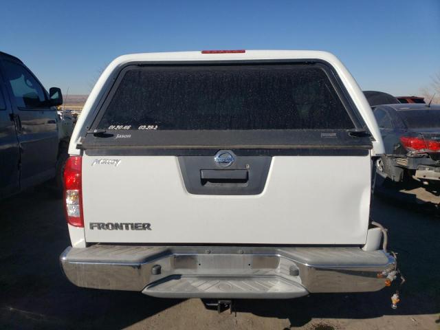 صورة رقم 6 من المزاد - 2016 NISSAN FRONTIER S مع VIN 1N6BD0CTXGN734772