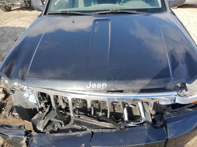 Photo 12 from auction – 2010 JEEP GRAND CHER with VIN 1J4PR4GK2AC120993