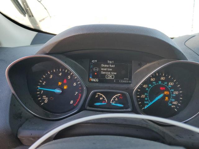 Photo 9 from auction – 2014 FORD ESCAPE SE with VIN 1FMCU9GX5EUA75085