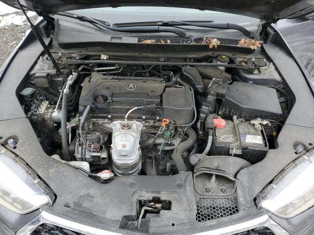 Photo 11 from auction – 2018 ACURA TLX TECH with VIN 19UUB1F50JA000422