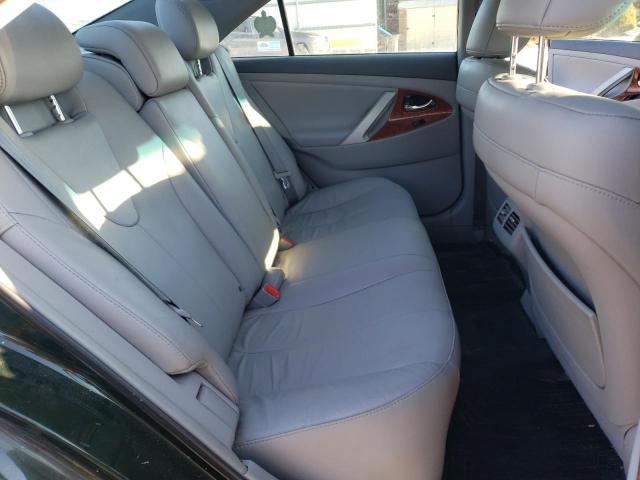 Photo 10 from auction – 2011 TOYOTA CAMRY BASE with VIN 4T4BF3EK4BR112266
