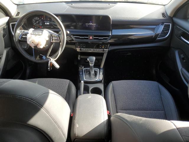Photo 8 from auction – 2024 KIA SELTOS S with VIN KNDEUCAA0R7545428