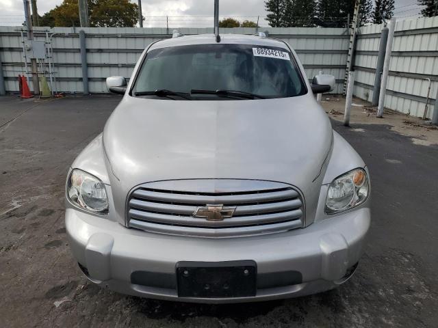 Photo 5 from auction – 2008 CHEVROLET HHR PANEL with VIN 3GCCA05P08S697674