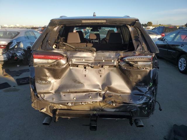 Photo 6 from auction – 2022 TOYOTA RAV4 SE with VIN 4T3T6RFVXNU088304