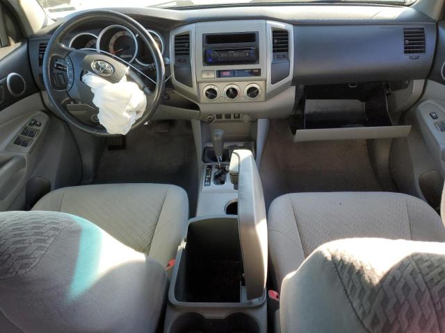 Photo 8 from auction – 2011 TOYOTA TACOMA DOU with VIN 3TMJU4GN0BM119975