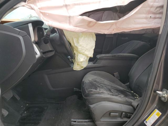 Photo 7 from auction – 2013 CHEVROLET EQUINOX LT with VIN 2GNALPEK4D6370581