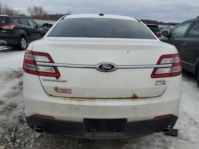 Zdjęcie 6 z aukcji – 2015 FORD TAURUS SEL z VIN 1FAHP2H89FG152367