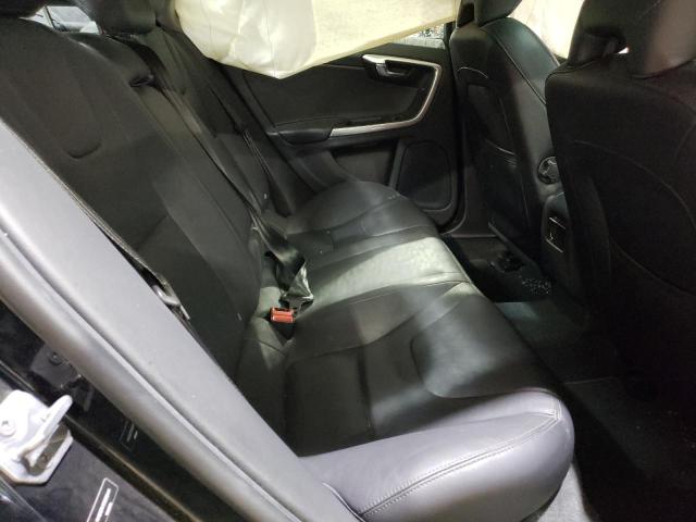 Photo 10 from auction – 2015 VOLVO S60 PREMIE with VIN YV1612TK1F2332441