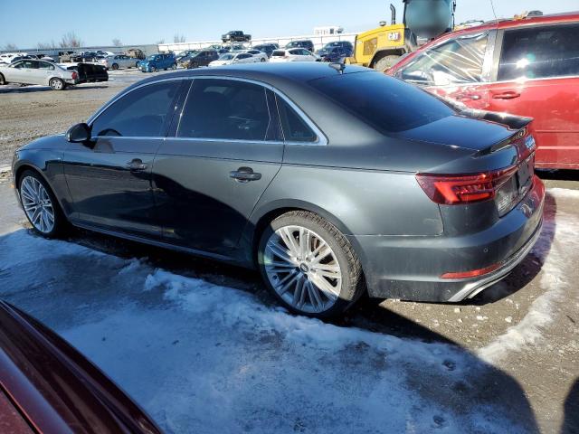 Photo 2 from auction – 2019 AUDI A4 PREMIUM with VIN WAUENAF44KA060025