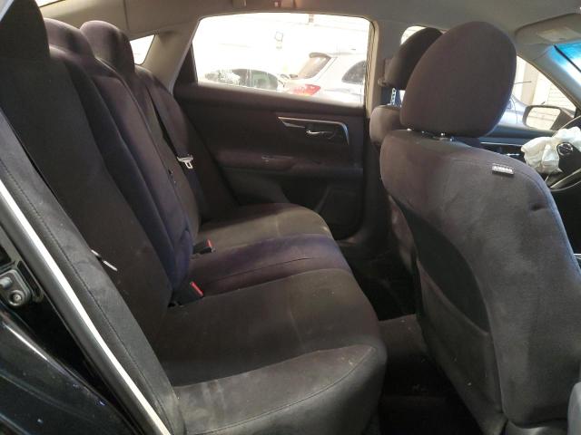 Photo 10 from auction – 2013 NISSAN ALTIMA 2.5 with VIN 1N4AL3AP6DC262009