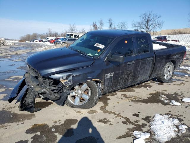 RAM 1500 CLASS 2019 with VIN 1C6RR7FG3KS502767 - Photo from auction