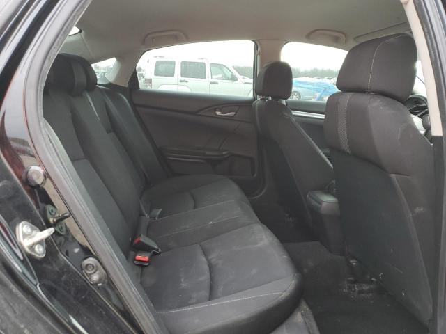 Photo 10 from auction – 2020 HONDA CIVIC LX with VIN 19XFC2F68LE004429