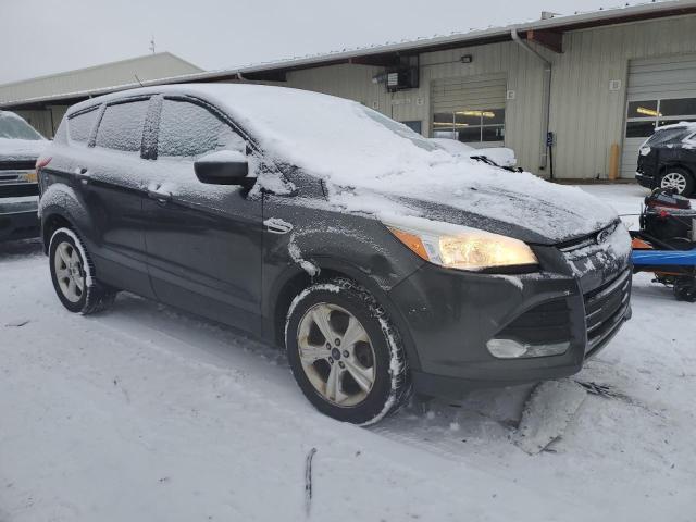 Photo 4 from auction – 2015 FORD ESCAPE SE with VIN 1FMCU9GX0FUA86741