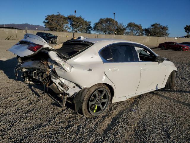 Photo 3 from auction – 2013 LEXUS GS 350 with VIN JTHBE1BL9D5003817