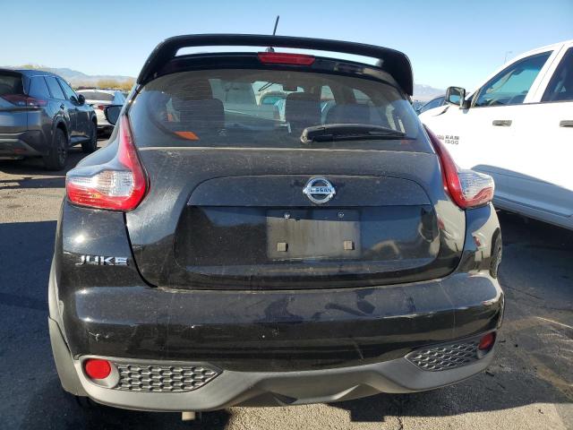 Photo 6 from auction – 2015 NISSAN JUKE S with VIN JN8AF5MR1FT506683