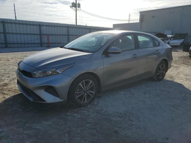 KIA FORTE FE 2022 with VIN 3KPF24AD1NE437405 - Photo from auction