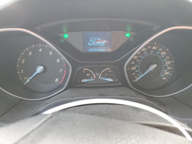Photo 9 from auction – 2012 FORD FOCUS S with VIN 1FAHP3E20CL254116
