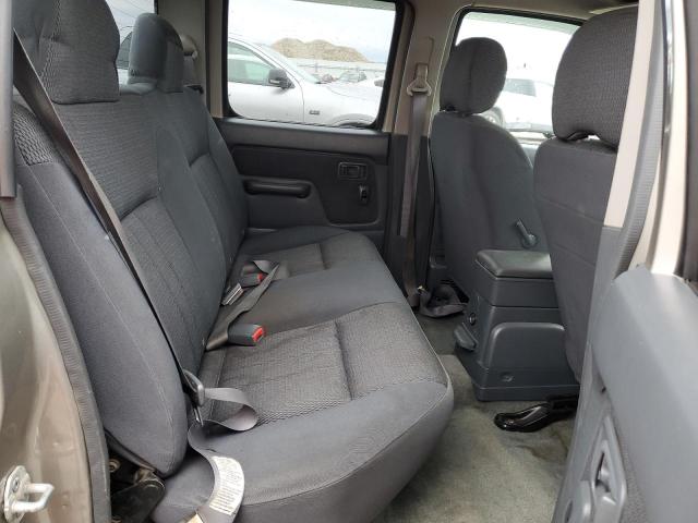 Photo 10 from auction – 2004 NISSAN FRONTIER C with VIN 1N6ED29Y34C474296