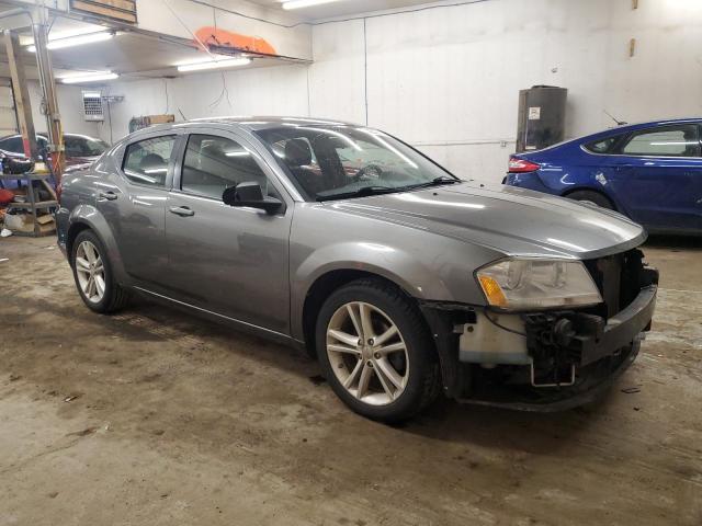 Photo 4 from auction – 2013 DODGE AVENGER SE with VIN 1C3CDZAG1DN519637