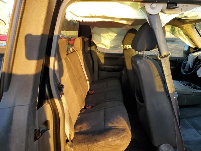 Photo 10 from auction – 2012 CHEVROLET SILVERADO with VIN 1GCRCSE01CZ140416