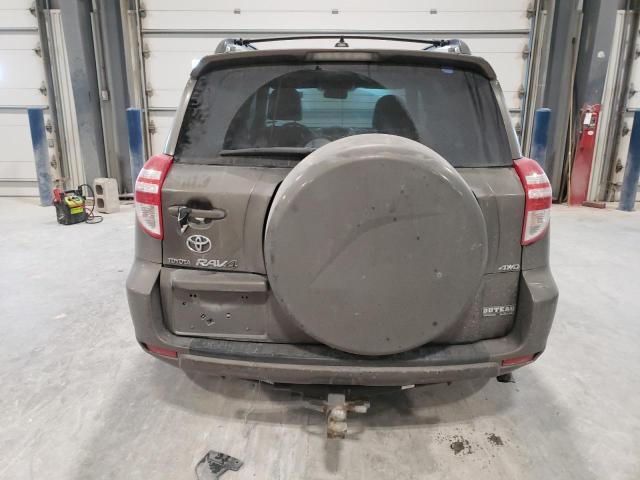 Photo 6 from auction – 2009 TOYOTA RAV4 LIMIT with VIN JTMBK31V695075526