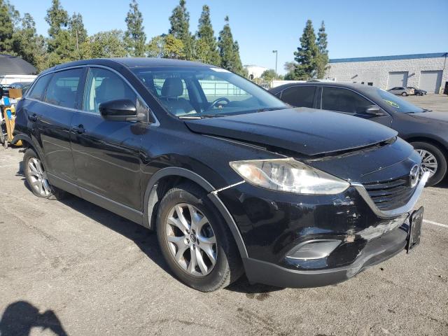 Photo 4 from auction – 2013 MAZDA CX-9 TOURI with VIN JM3TB2CV5D0410008