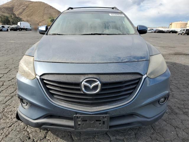Photo 5 from auction – 2015 MAZDA CX-9 TOURI with VIN JM3TB2CV4F0448476