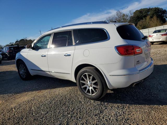 Photo 2 from auction – 2016 BUICK ENCLAVE with VIN 5GAKRAKD6GJ222021