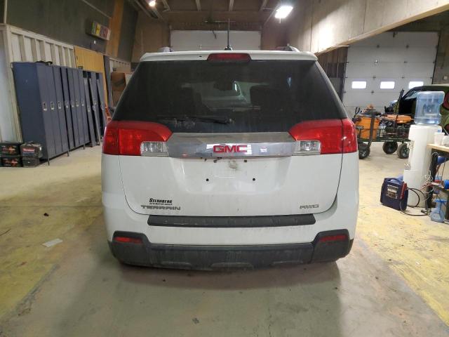Photo 6 from auction – 2015 GMC TERRAIN SL with VIN 2GKFLXEKXF6293849