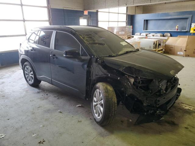 Photo 4 from auction – 2022 TOYOTA COROLLA CR with VIN 7MUBAABG2NV020055