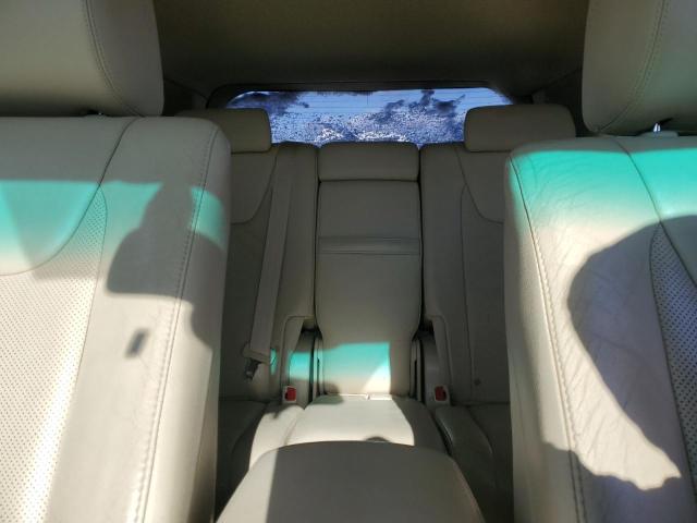 Photo 10 from auction – 2010 LEXUS RX 350 with VIN 2T2BK1BA6AC068787