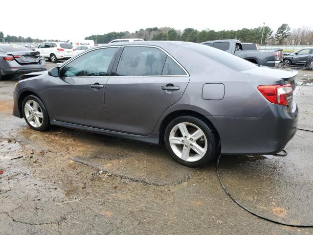 Photo 2 from auction – 2014 TOYOTA CAMRY L with VIN 4T1BF1FK1EU397770